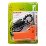 هویه تفنگی VOLT وات متغیر30W-100W مدل VL128B‏ - تصویر 2