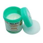 خمیر فلاکس 100 گرمی لیوانی ریلایف مدل RL559IM - تصویر 2