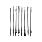 ست ابزار تعویض آی سی CPU8001-SMD - تصویر 2