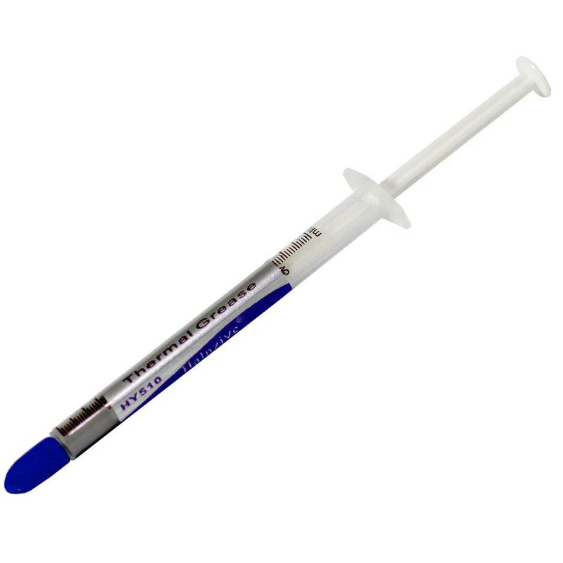 photo_1_2025-06-11_15-13-43 خمیر سیلیکون سرنگی ۱ گرمی کربنی HY510 - تصویر 1