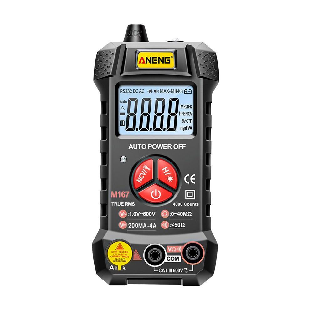 photo_2_2025-05-22_14-59-19 مولتی متر دیجیتالی ANENG-M167 - تصویر 1