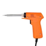 هویه تفنگی VOLT وات متغیر30W-100W مدل VL128B‏