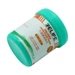 خمیر فلاکس 100 گرمی لیوانی ریلایف مدل RL559IM - تصویر 3