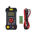 مولتی متر دیجیتالی ANENG-M167 - تصویر 4