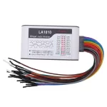 لاجیک آنالایزر 16 کانال حرفه ای 100 مگاهرتز مدل LA1010