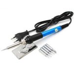 هویه سرامیکی 60W دیمر دار TNI-U مدل +TU-093DD