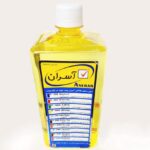 آسران درب سفید P800 (شستشو برد)