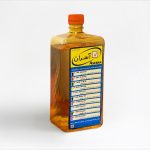 آسران درب نارنجی P700 (بدون نیاز به شستشو با لایه رزین)