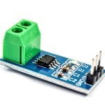 ماژول حسگر ACS712-20A