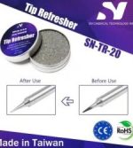 احیا کننده تایوانی مدل SN-TR15 - تصویر 3