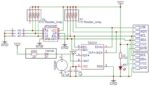 ماژول ساعت DS3231 بدون باتری +EEPROM AT24C32 - تصویر 7