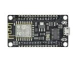 برد توسعه NodeMcu دارای هسته وای فای ESP8266 و مبدل CH340 رابط MICRO USB