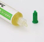 خمیر فلکس سرنگی ریلایف مدل RL-422IM - تصویر 2