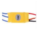 درایور موتور براشلس 30 آمپر