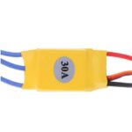 درایور موتور براشلس 30 آمپر