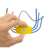 درایور موتور براشلس 30 آمپر - تصویر 2