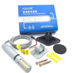 سنسور دما و رطوبت دیجیتال مدل AM2315-C - تصویر 2