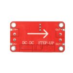 ماژول افزاینده DC به DC جریان 5 آمپر XL6019 - تصویر 2