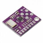 ماژول سیگنال ژنراتور AD9833