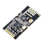 ماژول فرستنده گیرنده NRF24L01+PA+LNA مدل GT-24 با سوکت IPX