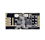 ماژول فرستنده گیرنده NRF24L01+PA+LNA مدل GT-24 با سوکت IPX - تصویر 2