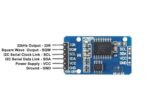 ماژول ساعت DS3231 بدون باتری +EEPROM AT24C32 - تصویر 5
