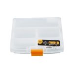 جعبه قطعات مهر ۱۴ سانتی متر مدل ORG1