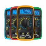 مولتی متر AN830L برند ANENG - تصویر 2