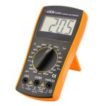 مولتی متر دیجیتال VC830L
