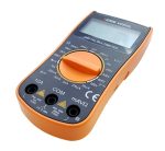 مولتی متر دیجیتال VC830L - تصویر 3