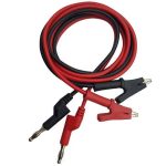 پراب منبع تغذیه صنعتی پرسی (یک جفت) - تصویر 2