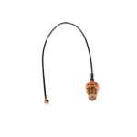 رابط نری UFL to SMA - مبدل آنتن IPX به SMA-M - افزایش طول سوکتی ۲۰ سانتی - تصویر 2