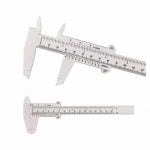 کولیس پلاستیکی ۱۵ سانتی