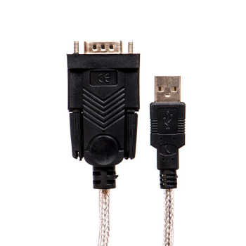 کابل USB به RS232 برند K-net
