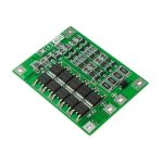 شارژر باتری 3 سل (برد سبز) 40 آمپر ورژن Enhanced - تصویر 2