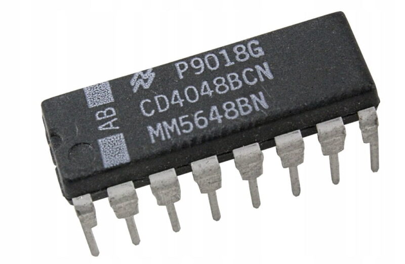 آیسی CD4048