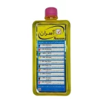 آسران درب صورتی P1000 (الکل و حلال فلاکس با مکمل) - تصویر 2