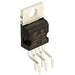 آیسیTDA2030 اورجینال