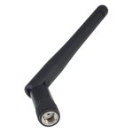 آنتن وای فا 10 سانتی متری مادگی GSM-2DB - تصویر 3