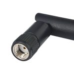 آنتن وای فا 10 سانتی متری مادگی GSM-2DB - تصویر 2
