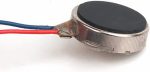 سنسور موتور ويبره سکه ای قطر 8 میل - تصویر 3