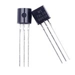 رگولاتور 9V 79L09