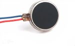 سنسور موتور ويبره سکه ای قطر 8 میل - تصویر 2