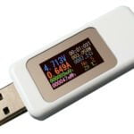 ماژول تستر USB KWS-MX18L