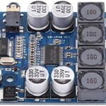 ماژول آمپلی فایر با بلوتوث XH-M314 2*45W