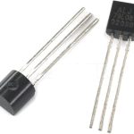 رگولاتور 8V 79L08-