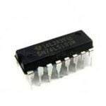 آیسی BUFFER DRIVER 74HC541