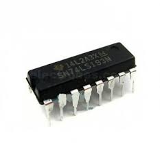 آیسی BUFFER DRIVER 74HC541