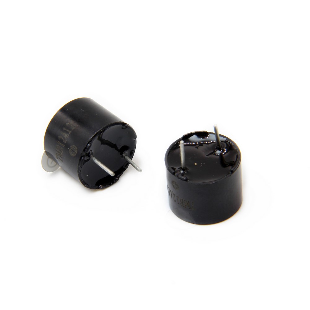 54fbeba0-bf1b-432c-be9f-17d08ac16bbc بازر ۱۲ ولت قطر ۱۰ میل (کوچک مینی) - تصویر 1