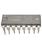 آی سی AAA2801‏